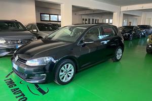 Volkswagen Golf 1.6 TDI 110 CV 5p. Highline BlueMo