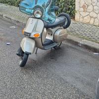 Bajaj chetak 125 ..vespa 125 px,sprint