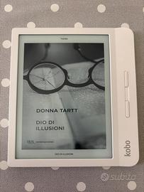 Kobo Libra H2O
