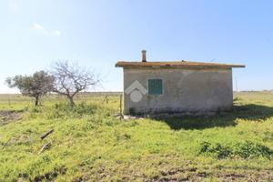 TER. AGRICOLO A ISOLA DI CAPO RIZZUTO