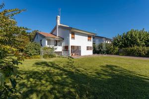 Villa singola Portogruaro [14VRG]