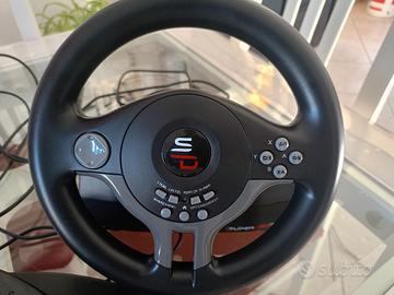 Volante Driving Wheel SV 200 