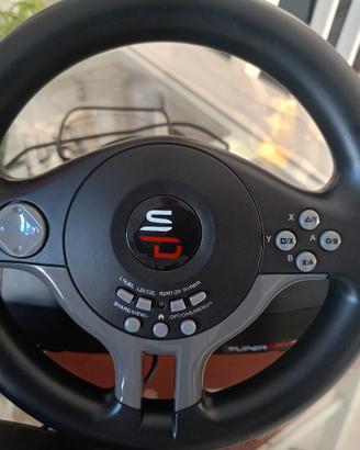 Volante Driving Wheel SV 200 