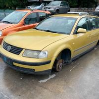 Ricambi usati per Volkswagen Passat 1.9 TDI 1999 A