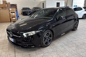 Mercedes-Benz Classe A - W177 2018 Diesel A 1...