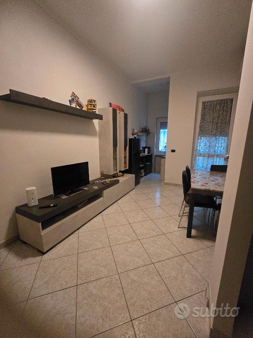 Appartamento in Pozzo Strada