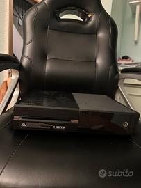 xbox one completa e 2 joystick