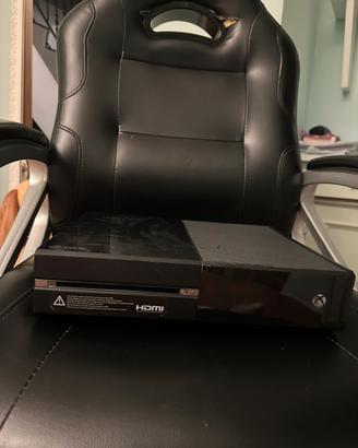 xbox one completa e 2 joystick