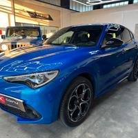 Alfa Romeo Stelvio 2.2 Turbodiesel 210 CV AT8 Q4 V