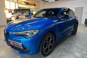 Alfa Romeo Stelvio 2.2 Turbodiesel 210 CV AT8 Q4 V