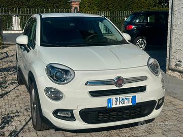 FIAT 500X  2016-Disel-otime condizioni 158.000Km