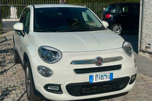FIAT 500X  2016-Disel-otime condizioni 158.000Km
