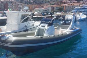 Gommone Joker Clubman 28