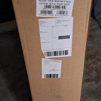 Bici elettrica Fratelli Schiano