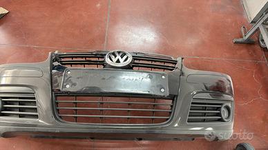 Paraurti e mascherina  Golf 5 GT