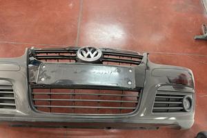 Paraurti e mascherina  Golf 5 GT