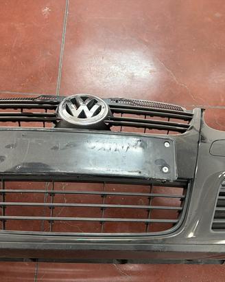 Paraurti e mascherina  Golf 5 GT