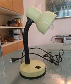 lampada da tavolo 