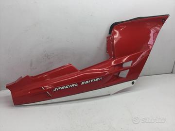 CAGIVA FRECCIA C10R SPECIAL EDITION 125 CARENA FIA