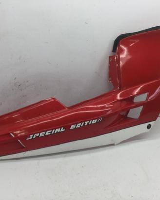 CAGIVA FRECCIA C10R SPECIAL EDITION 125 CARENA FIA