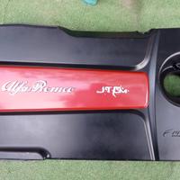 copri motore alfa mito