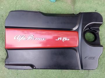 copri motore alfa mito