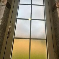 Finestre e finestroni