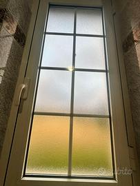 Finestre e finestroni