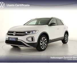 Volkswagen T-Roc 1.0 tsi style 110cv