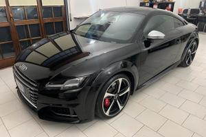 audi tts quattro stronic pari al nuovo 80000km