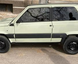 FIAT Panda 1ª serie - 1987