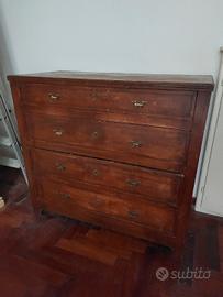 Mobili d'arredamento 