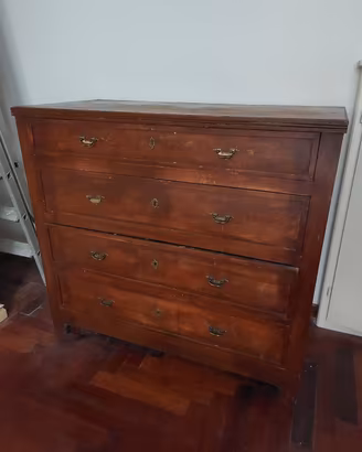 Mobili d'arredamento 