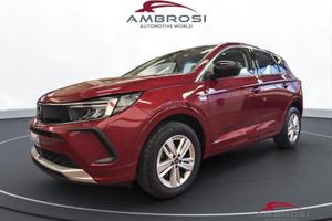 OPEL Grandland 1.5 ecotec s&s 130cv at8 Edition