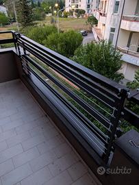 stendibiancheria da balcone 