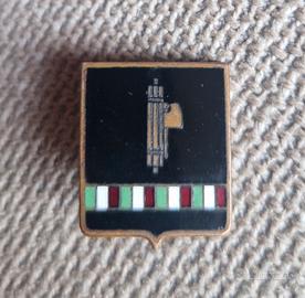 Spilla Distintivo Fascismo Fascista Mussolini PNF