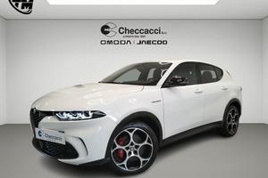 Alfa Romeo Tonale 1.5 160 CV MHEV TCT7 Veloce