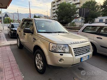 Land Rover Freelander 2.2 TD4 S.W. E