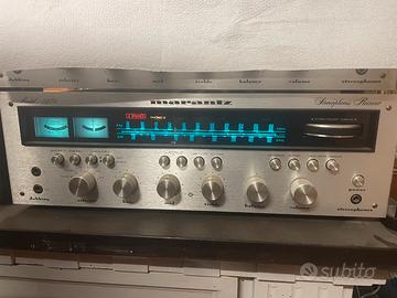 Sintoamplificatore Marantz 2270