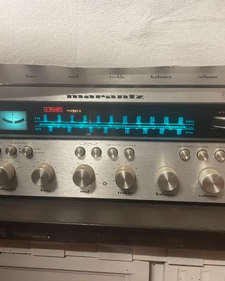 Sintoamplificatore Marantz 2270