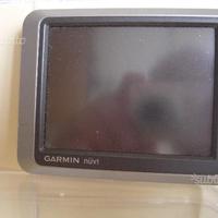 SATELLITARE garmin nuvi