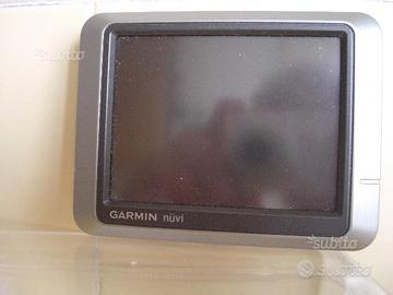 SATELLITARE garmin nuvi