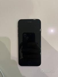 IPhone 7 black 32gb