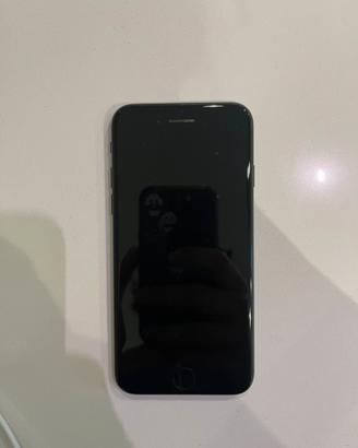 IPhone 7 black 32gb