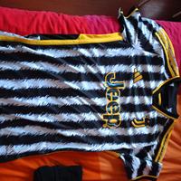 maglia Juventus 2023 taglia s con pantaloncino 