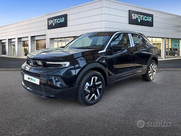 Opel Mokka 1.2 T 136cv Edition MT6