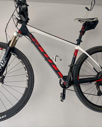 MTB Scott Scale 730 carbonio