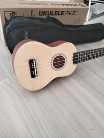 Ukulele 