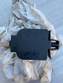 Pressostato lavatrice REX RWF12180F