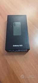 Samsung S23 256gb